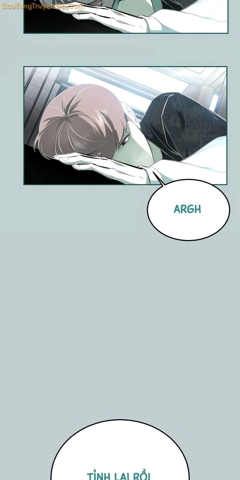 đọc truyện Cậu Bé Của Thần Chết Chương 258 ảnh 17 tại Thiên Thai Truyện