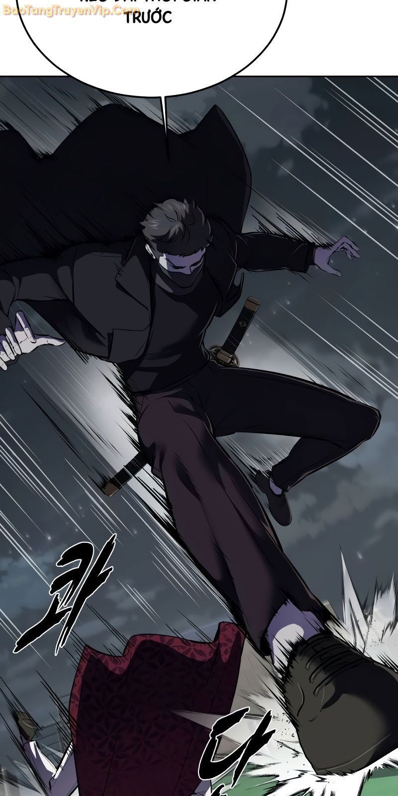 đọc truyện Cậu Bé Của Thần Chết Chương 258 ảnh 160 tại Thiên Thai Truyện