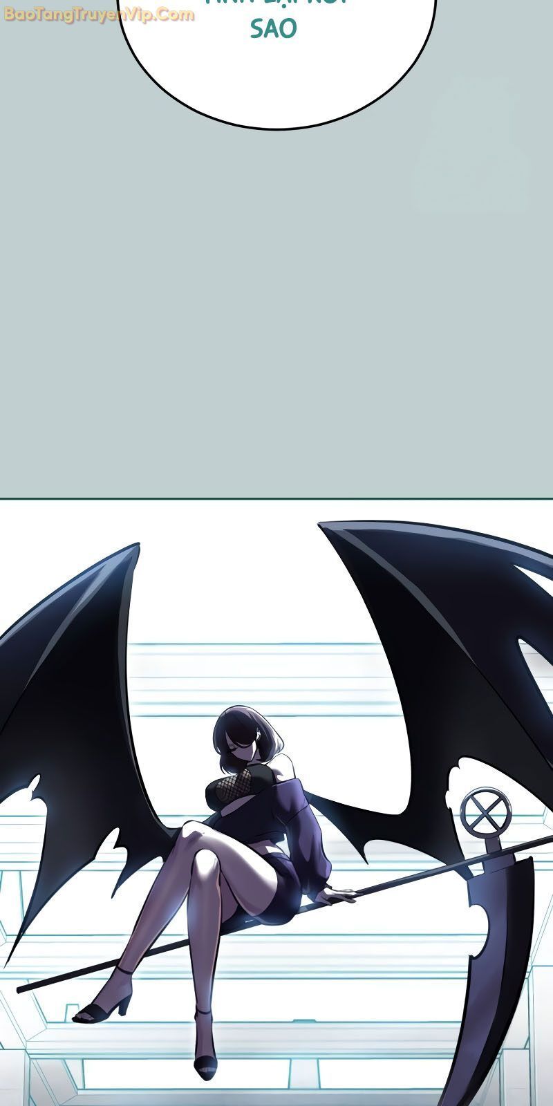 đọc truyện Cậu Bé Của Thần Chết Chương 258 ảnh 18 tại Thiên Thai Truyện