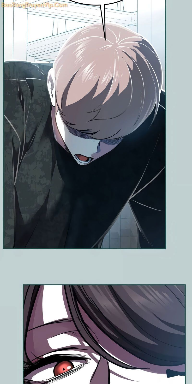 đọc truyện Cậu Bé Của Thần Chết Chương 258 ảnh 27 tại Thiên Thai Truyện