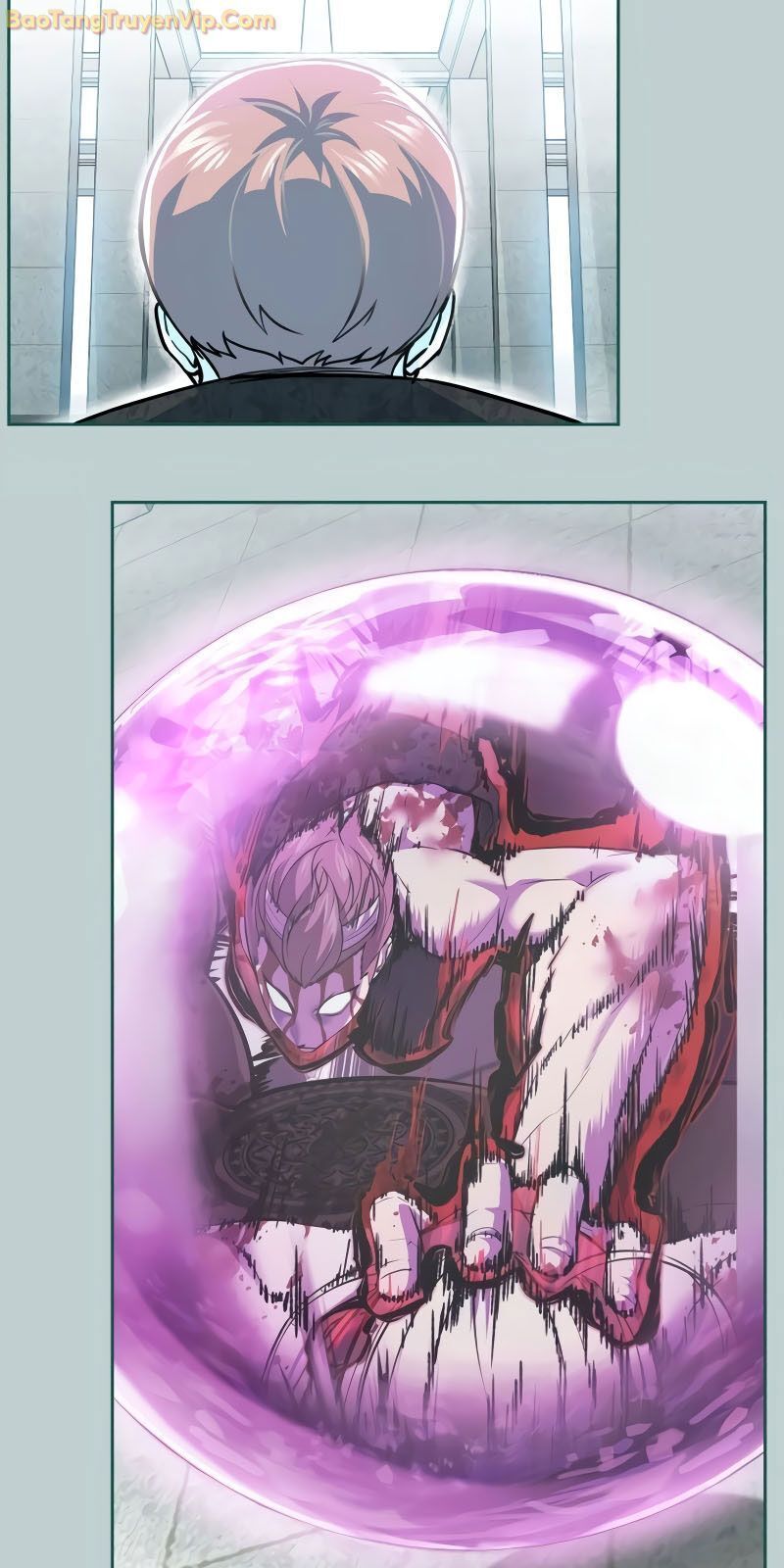 đọc truyện Cậu Bé Của Thần Chết Chương 258 ảnh 31 tại Thiên Thai Truyện