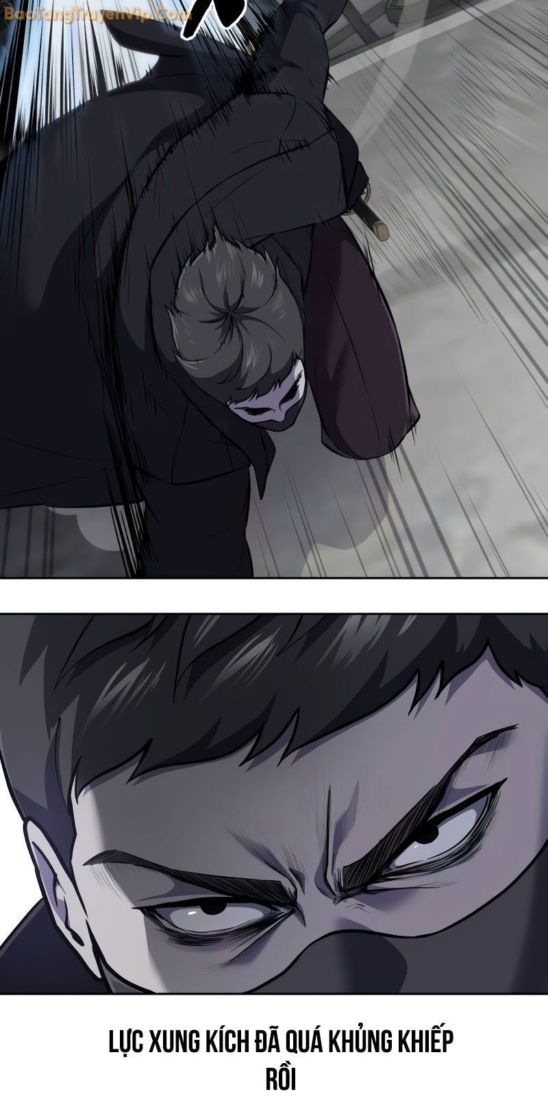 đọc truyện Cậu Bé Của Thần Chết Chương 258 ảnh 5 tại Thiên Thai Truyện