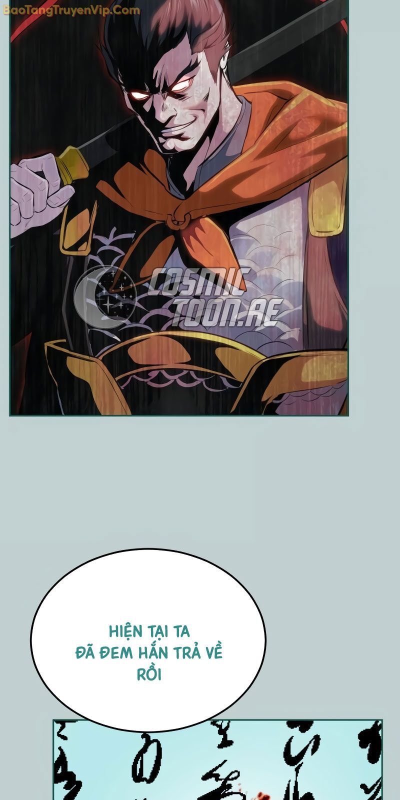 đọc truyện Cậu Bé Của Thần Chết Chương 258 ảnh 40 tại Thiên Thai Truyện