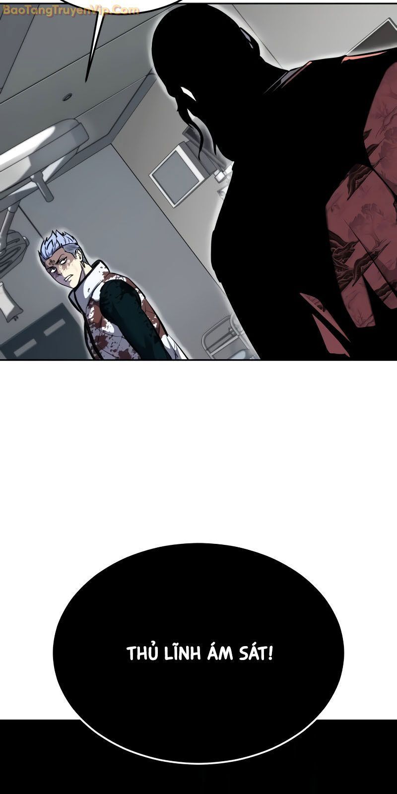 đọc truyện Cậu Bé Của Thần Chết Chương 258 ảnh 47 tại Thiên Thai Truyện