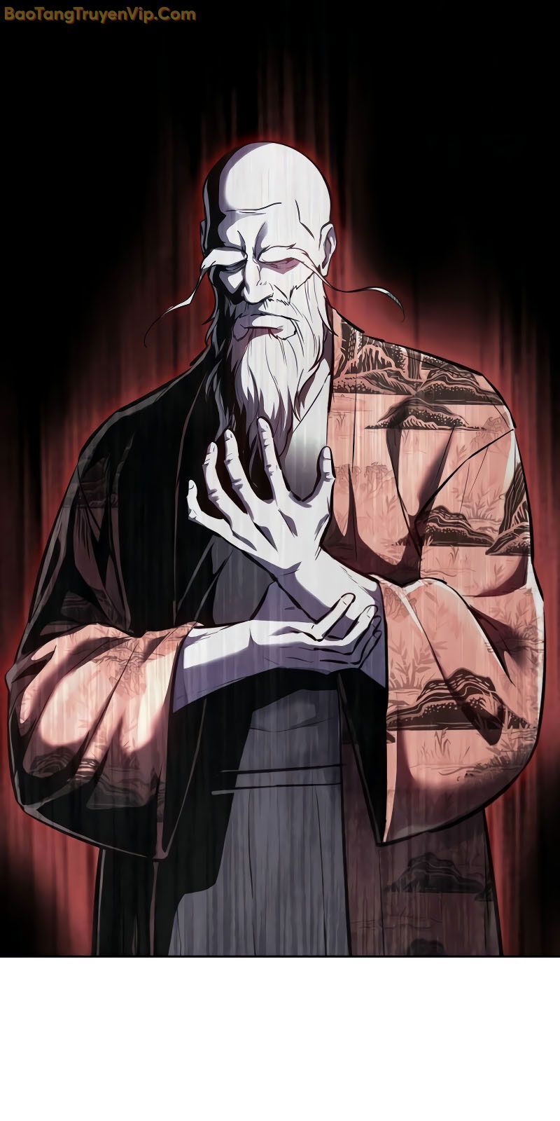 đọc truyện Cậu Bé Của Thần Chết Chương 258 ảnh 48 tại Thiên Thai Truyện