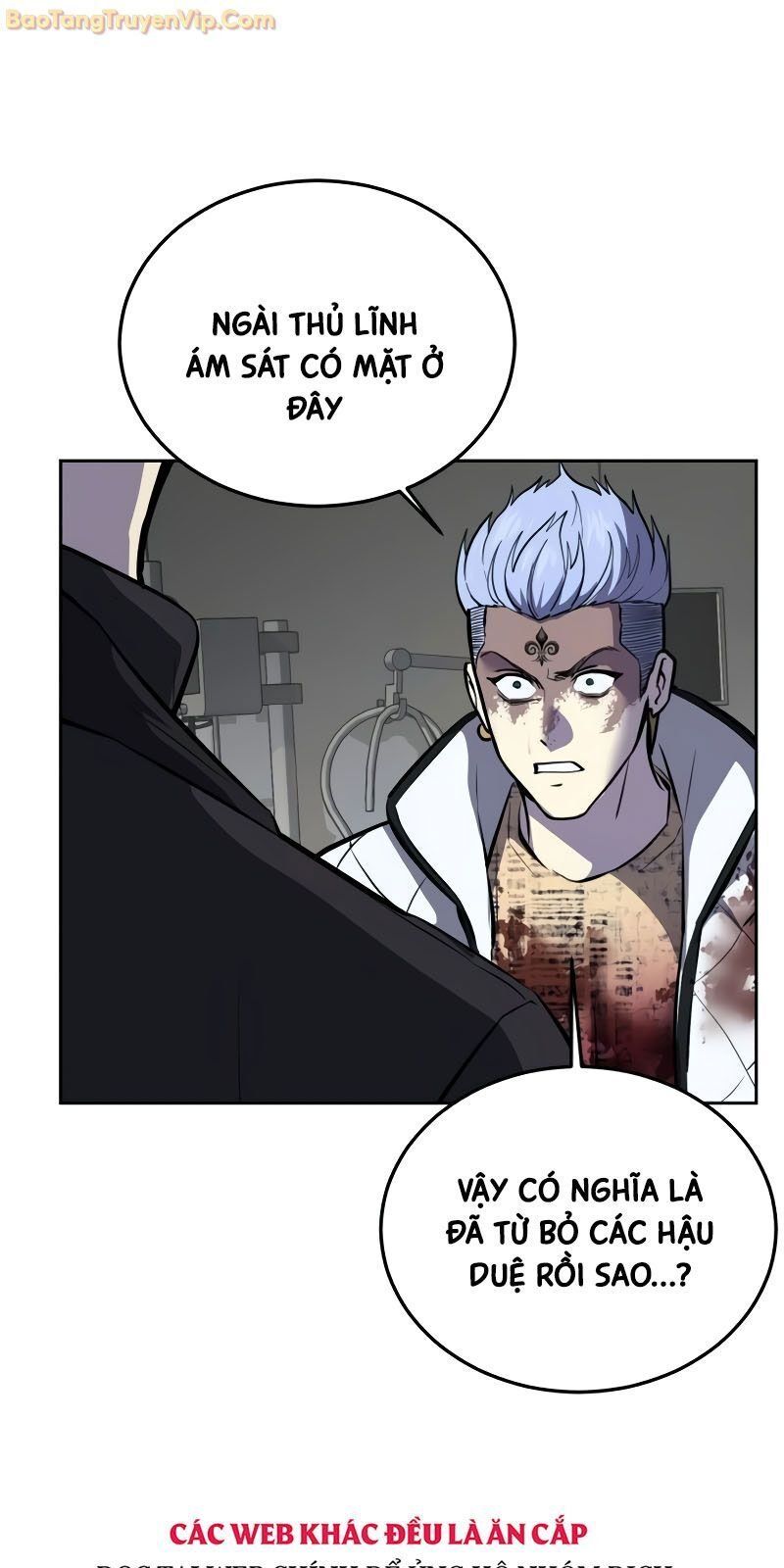 đọc truyện Cậu Bé Của Thần Chết Chương 258 ảnh 50 tại Thiên Thai Truyện