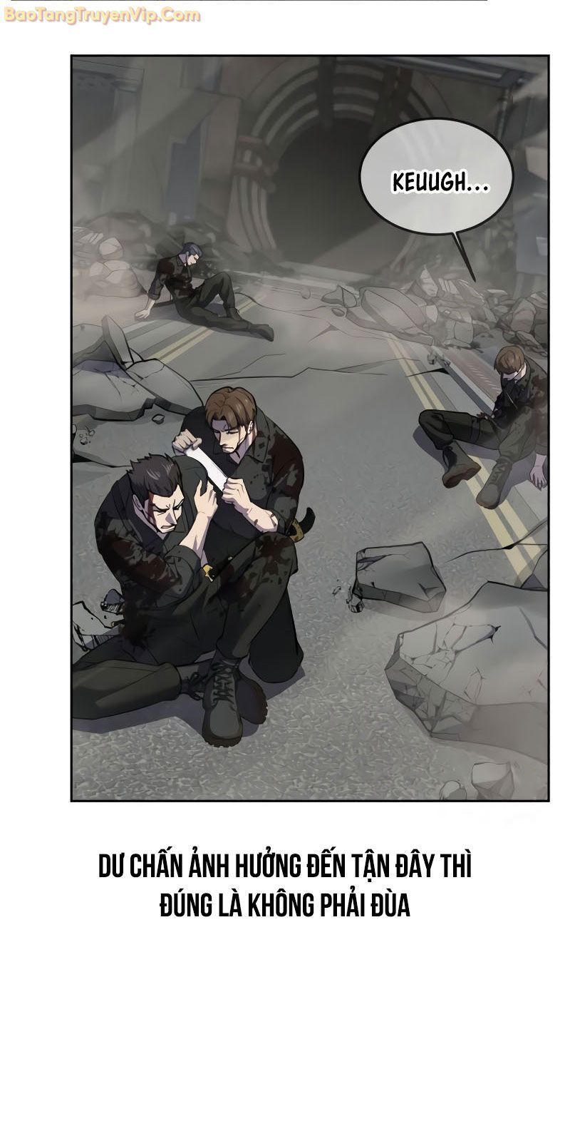 đọc truyện Cậu Bé Của Thần Chết Chương 258 ảnh 7 tại Thiên Thai Truyện