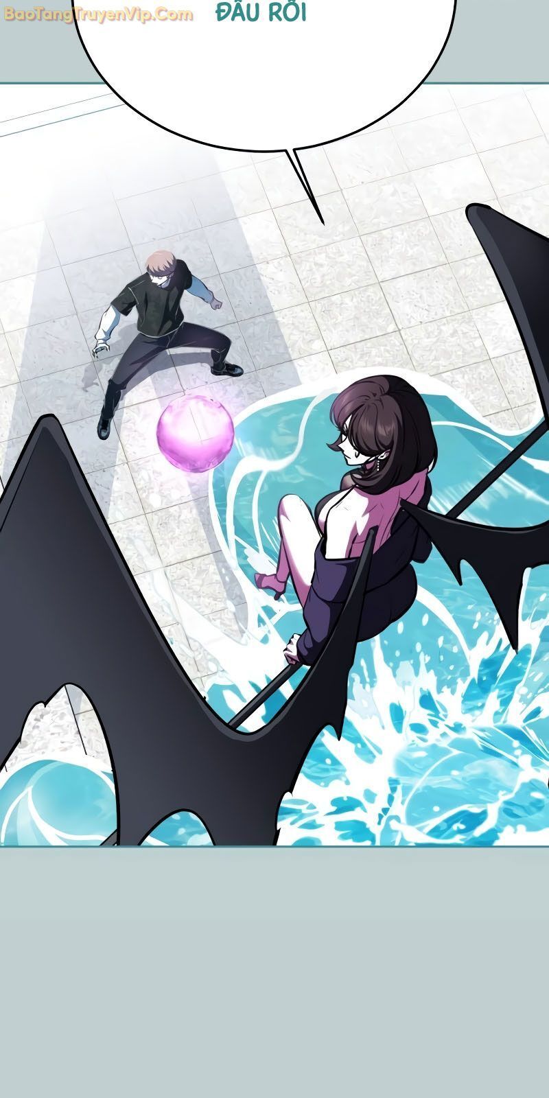 đọc truyện Cậu Bé Của Thần Chết Chương 258 ảnh 74 tại Thiên Thai Truyện