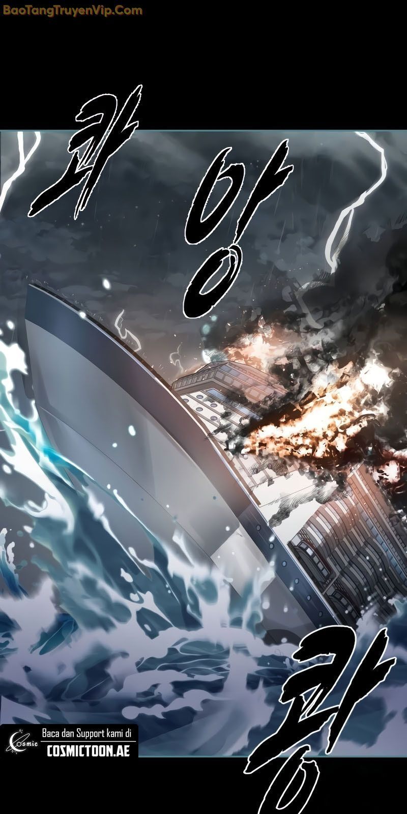 đọc truyện Cậu Bé Của Thần Chết Chương 258 ảnh 88 tại Thiên Thai Truyện