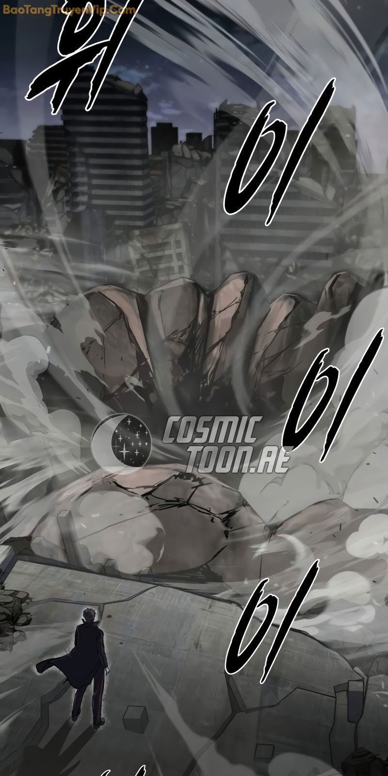 đọc truyện Cậu Bé Của Thần Chết Chương 258 ảnh 11 tại Thiên Thai Truyện