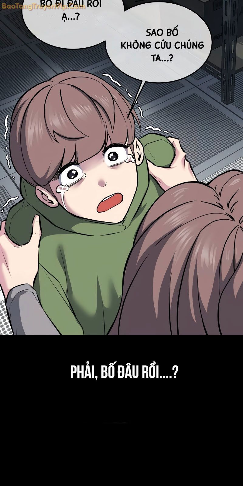 đọc truyện Cậu Bé Của Thần Chết Chương 258 ảnh 95 tại Thiên Thai Truyện