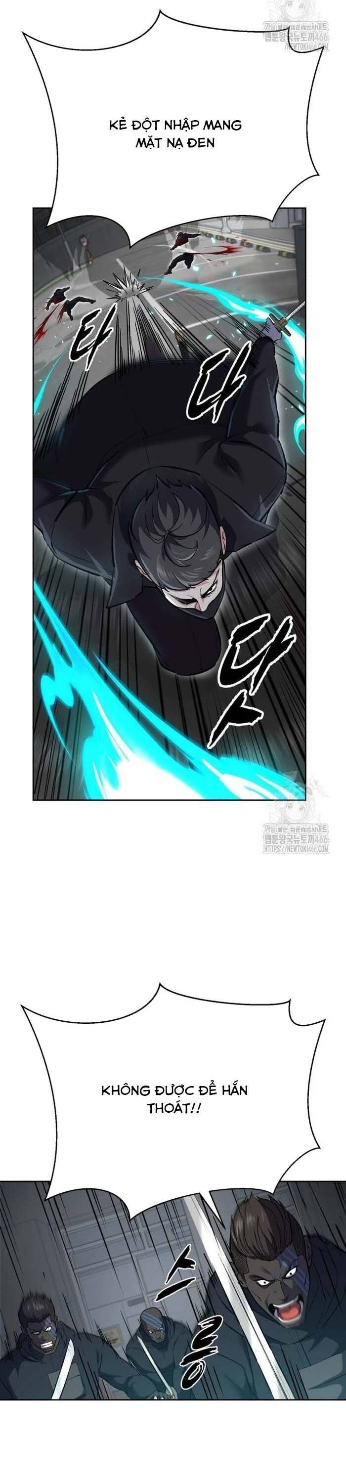 đọc truyện Cậu Bé Của Thần Chết Chương 259 ảnh 105 tại Thiên Thai Truyện