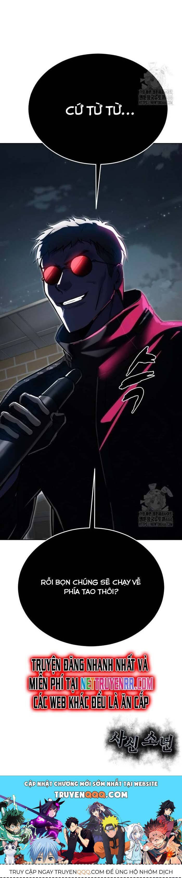 đọc truyện Cậu Bé Của Thần Chết Chương 259 ảnh 109 tại Thiên Thai Truyện