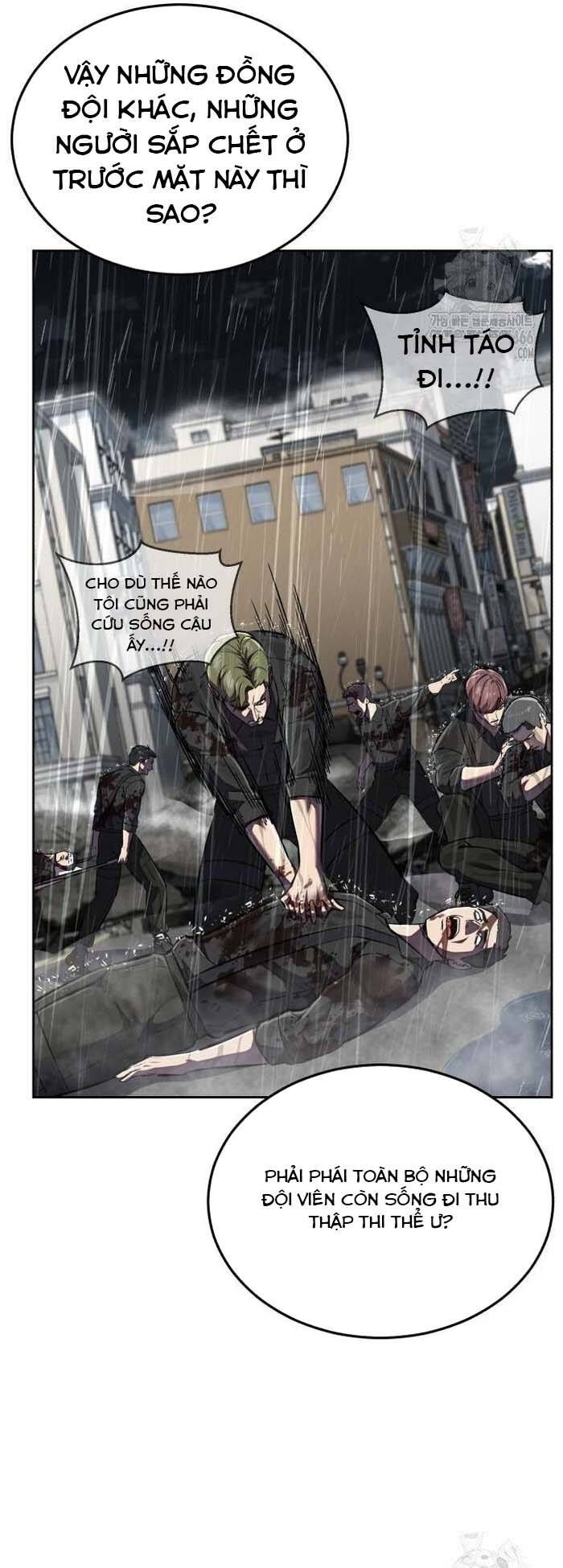 đọc truyện Cậu Bé Của Thần Chết Chương 259 ảnh 19 tại Thiên Thai Truyện