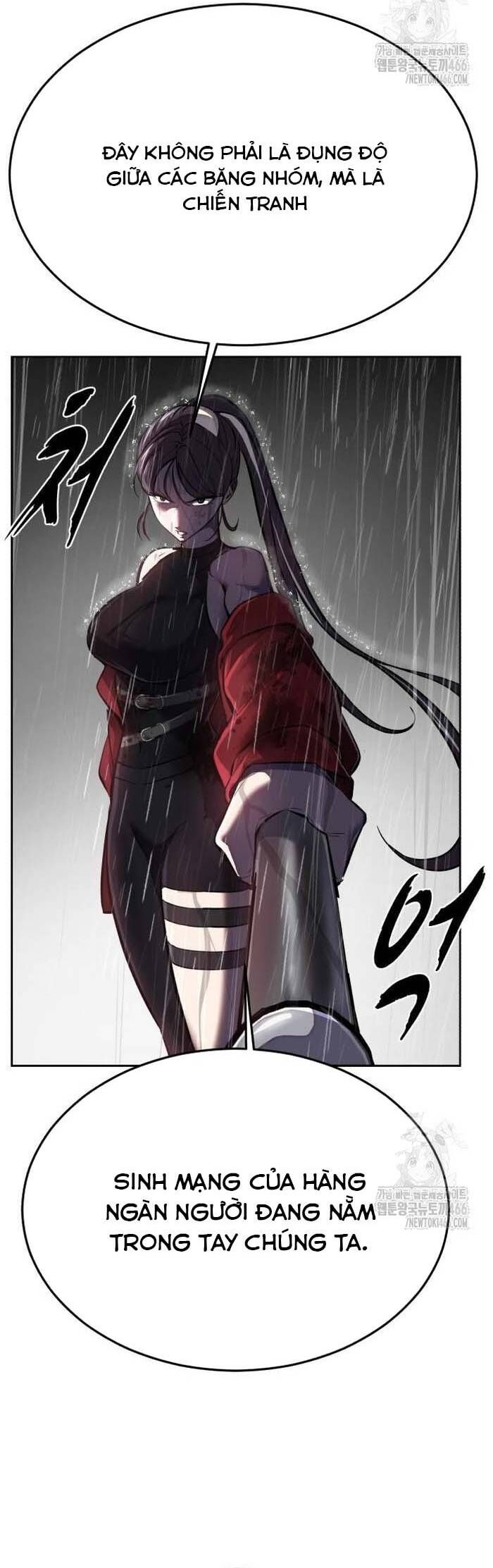 đọc truyện Cậu Bé Của Thần Chết Chương 259 ảnh 20 tại Thiên Thai Truyện