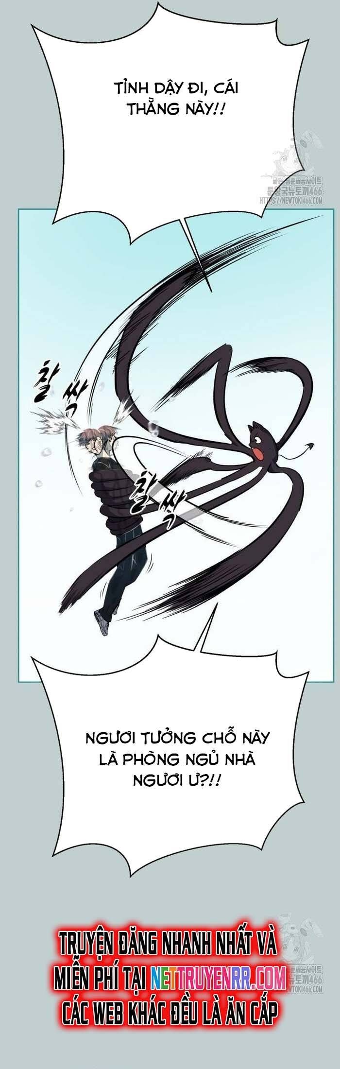 đọc truyện Cậu Bé Của Thần Chết Chương 259 ảnh 33 tại Thiên Thai Truyện