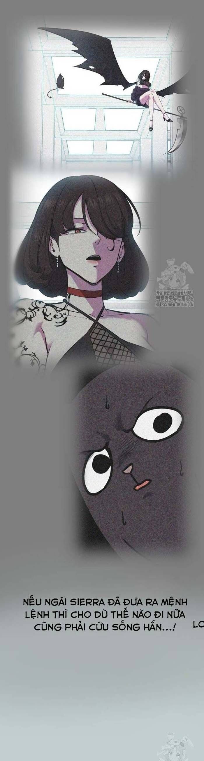 đọc truyện Cậu Bé Của Thần Chết Chương 259 ảnh 36 tại Thiên Thai Truyện