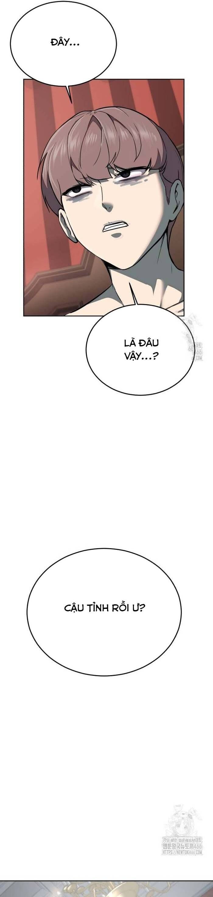 đọc truyện Cậu Bé Của Thần Chết Chương 259 ảnh 40 tại Thiên Thai Truyện