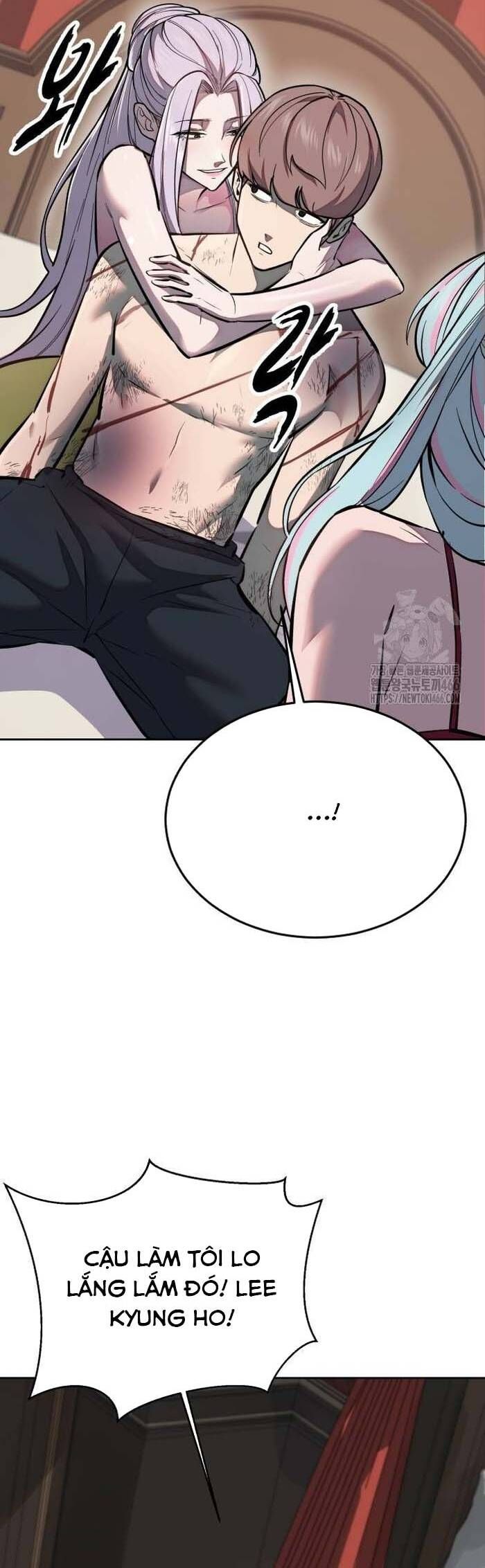 đọc truyện Cậu Bé Của Thần Chết Chương 259 ảnh 42 tại Thiên Thai Truyện