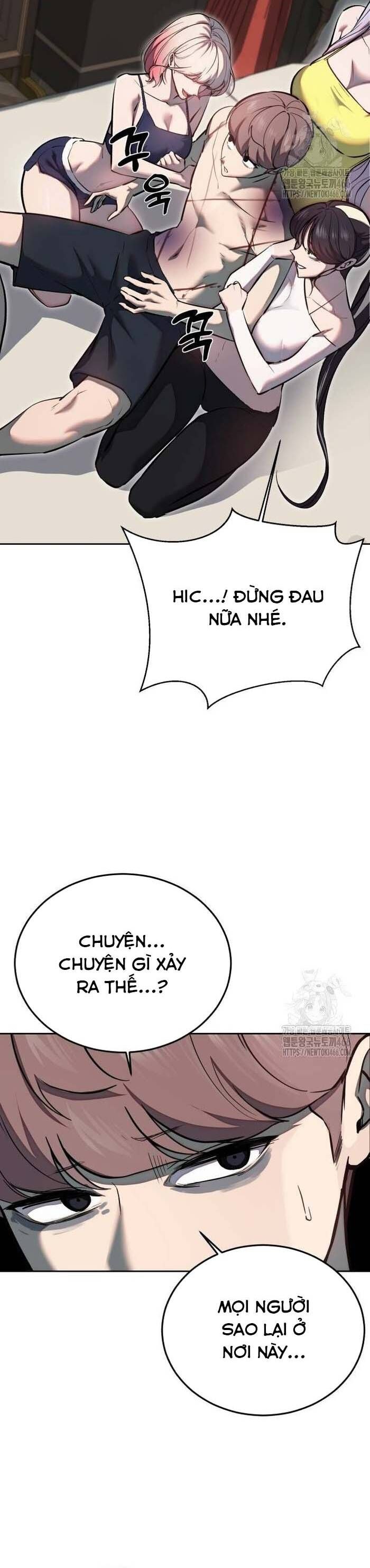 đọc truyện Cậu Bé Của Thần Chết Chương 259 ảnh 43 tại Thiên Thai Truyện