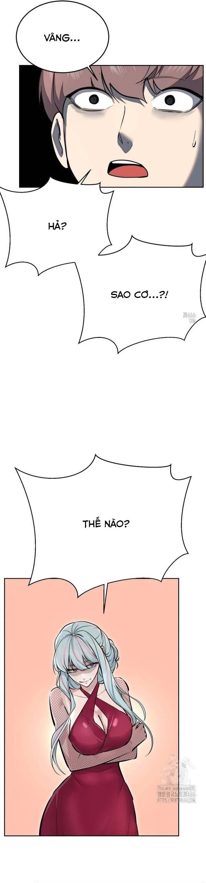 đọc truyện Cậu Bé Của Thần Chết Chương 259 ảnh 46 tại Thiên Thai Truyện