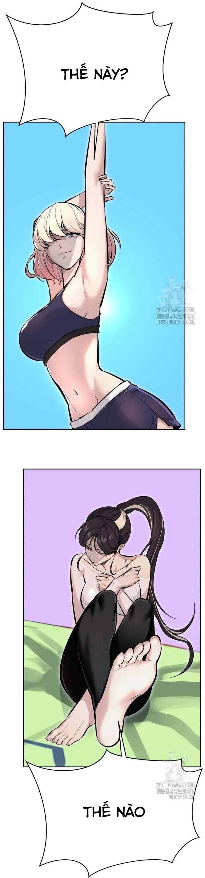 đọc truyện Cậu Bé Của Thần Chết Chương 259 ảnh 48 tại Thiên Thai Truyện