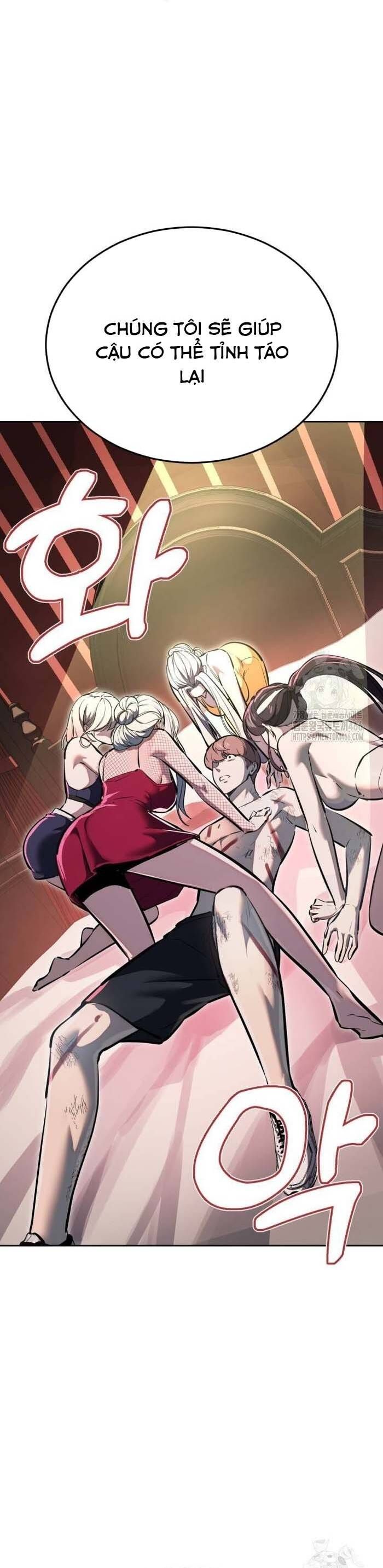 đọc truyện Cậu Bé Của Thần Chết Chương 259 ảnh 49 tại Thiên Thai Truyện