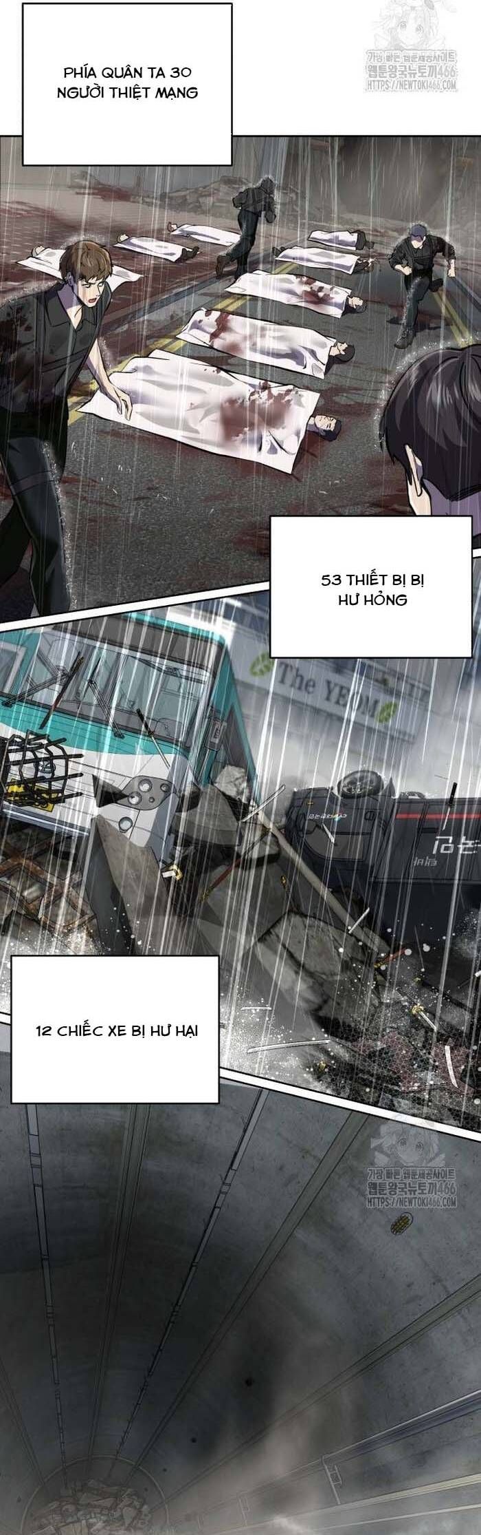 đọc truyện Cậu Bé Của Thần Chết Chương 259 ảnh 7 tại Thiên Thai Truyện