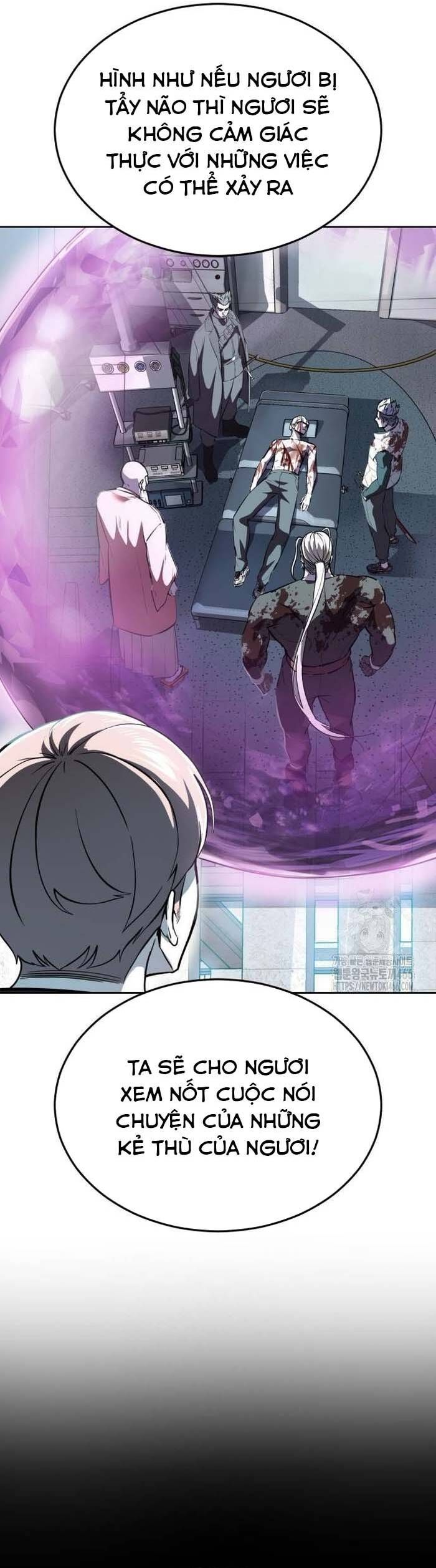 đọc truyện Cậu Bé Của Thần Chết Chương 259 ảnh 62 tại Thiên Thai Truyện