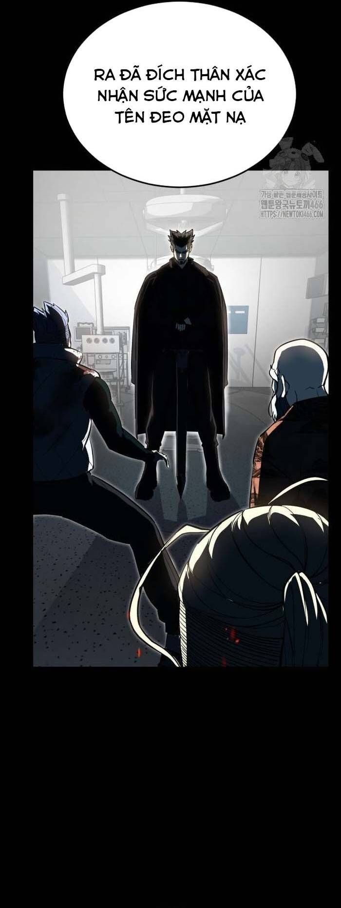 đọc truyện Cậu Bé Của Thần Chết Chương 259 ảnh 65 tại Thiên Thai Truyện