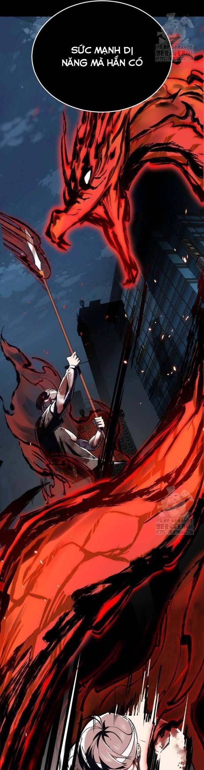 đọc truyện Cậu Bé Của Thần Chết Chương 259 ảnh 66 tại Thiên Thai Truyện