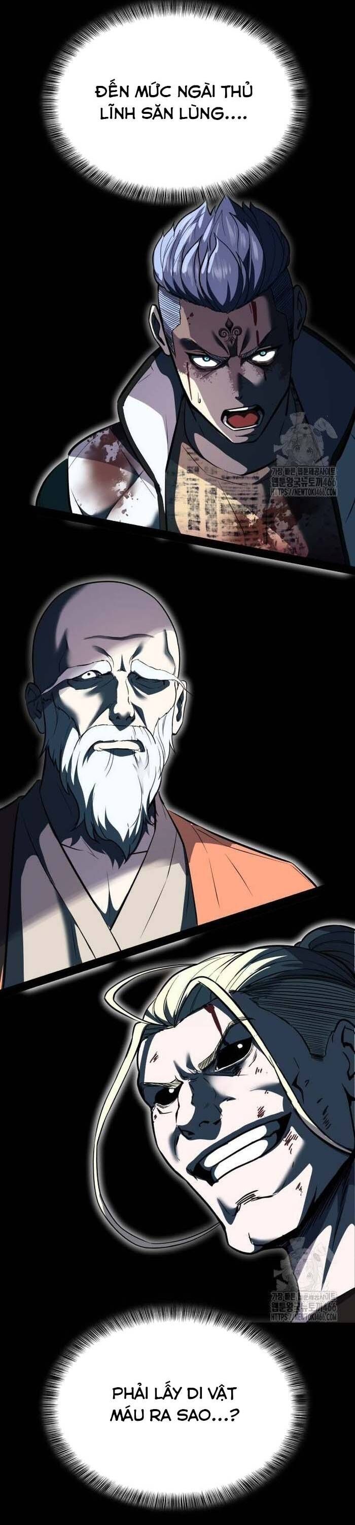 đọc truyện Cậu Bé Của Thần Chết Chương 259 ảnh 70 tại Thiên Thai Truyện