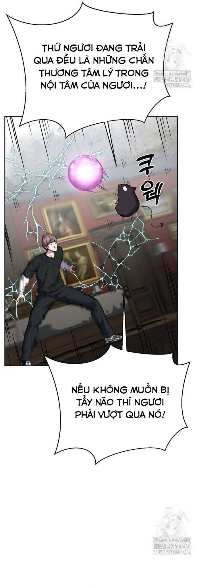 đọc truyện Cậu Bé Của Thần Chết Chương 259 ảnh 78 tại Thiên Thai Truyện