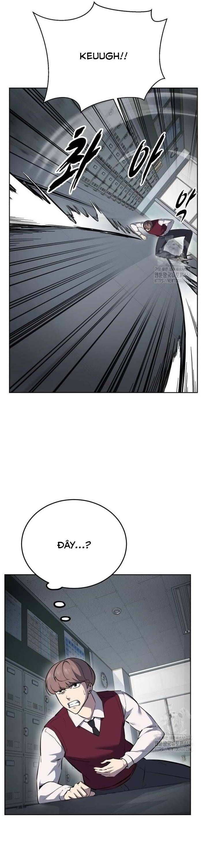 đọc truyện Cậu Bé Của Thần Chết Chương 259 ảnh 84 tại Thiên Thai Truyện