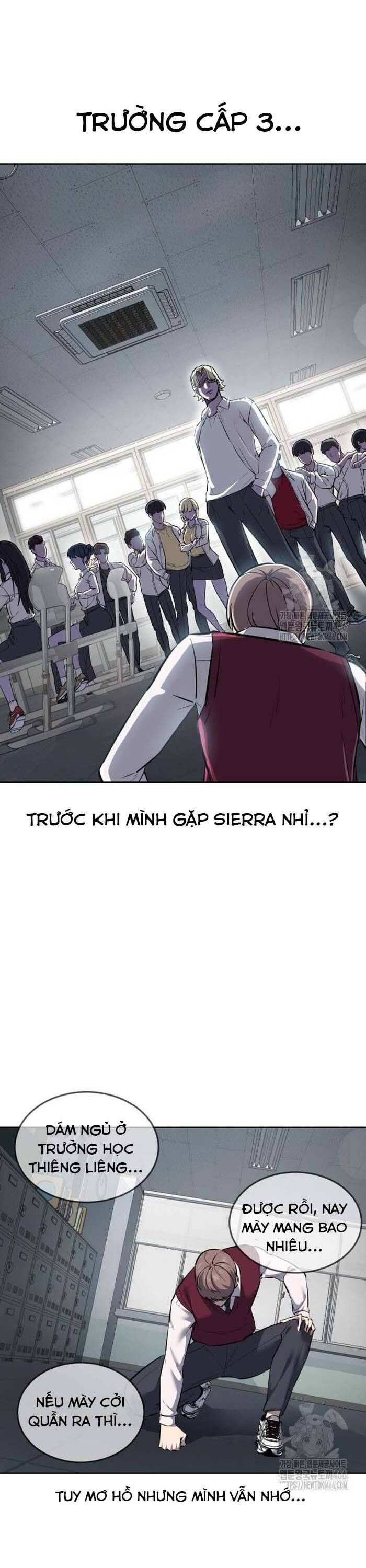 đọc truyện Cậu Bé Của Thần Chết Chương 259 ảnh 85 tại Thiên Thai Truyện