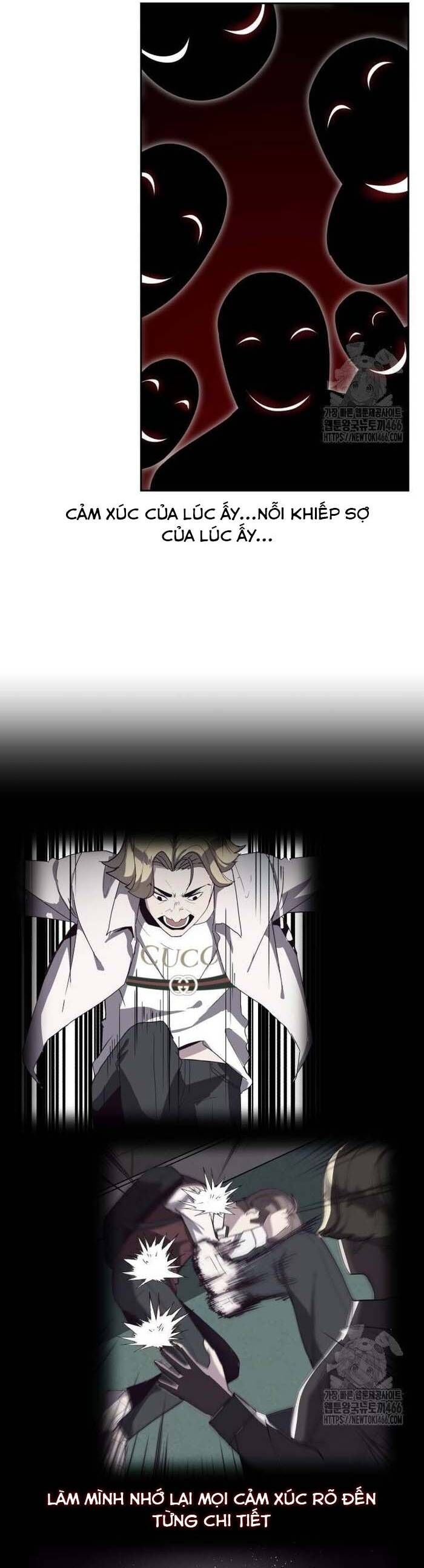 đọc truyện Cậu Bé Của Thần Chết Chương 259 ảnh 87 tại Thiên Thai Truyện