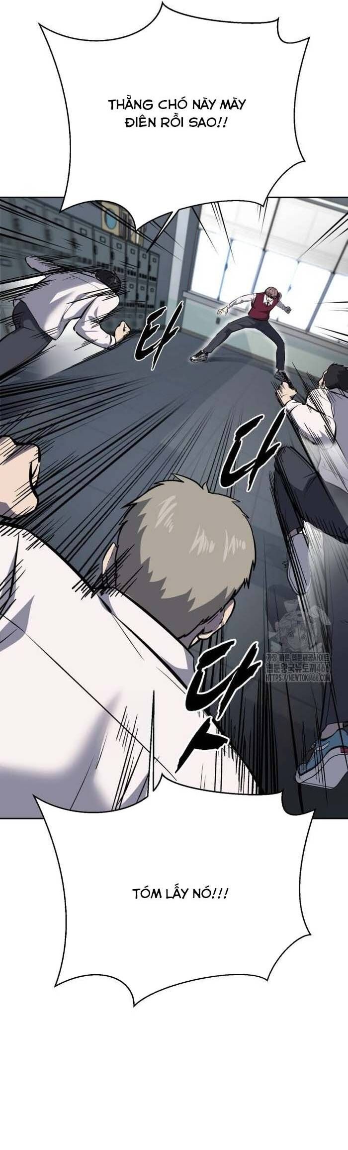 đọc truyện Cậu Bé Của Thần Chết Chương 259 ảnh 93 tại Thiên Thai Truyện