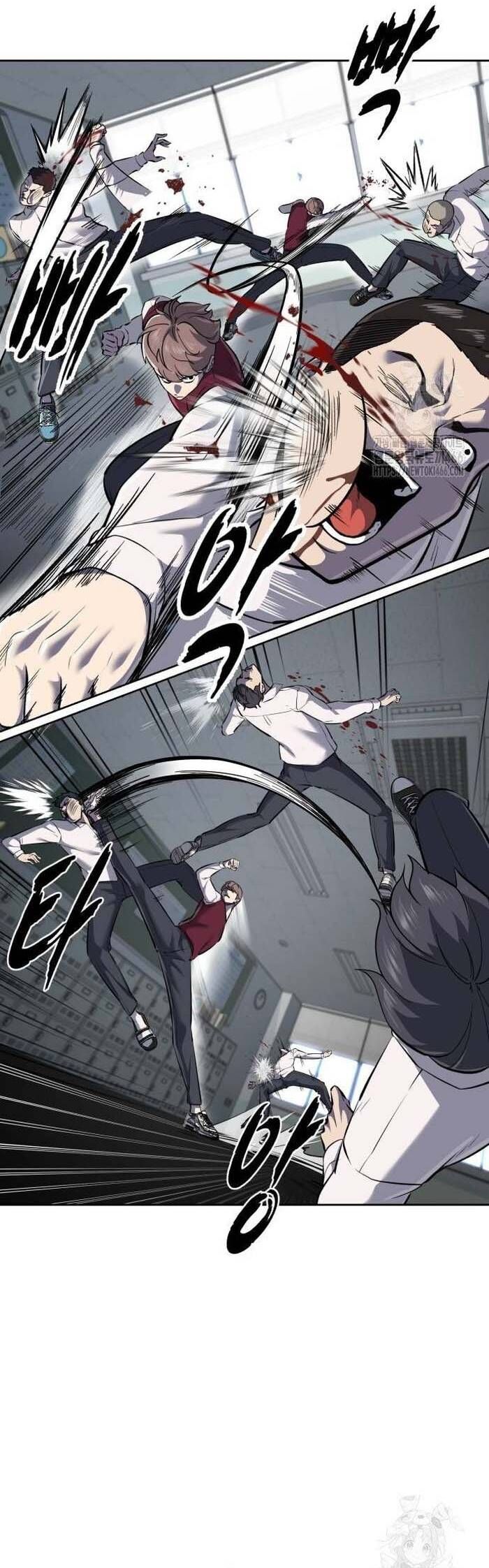 đọc truyện Cậu Bé Của Thần Chết Chương 259 ảnh 94 tại Thiên Thai Truyện