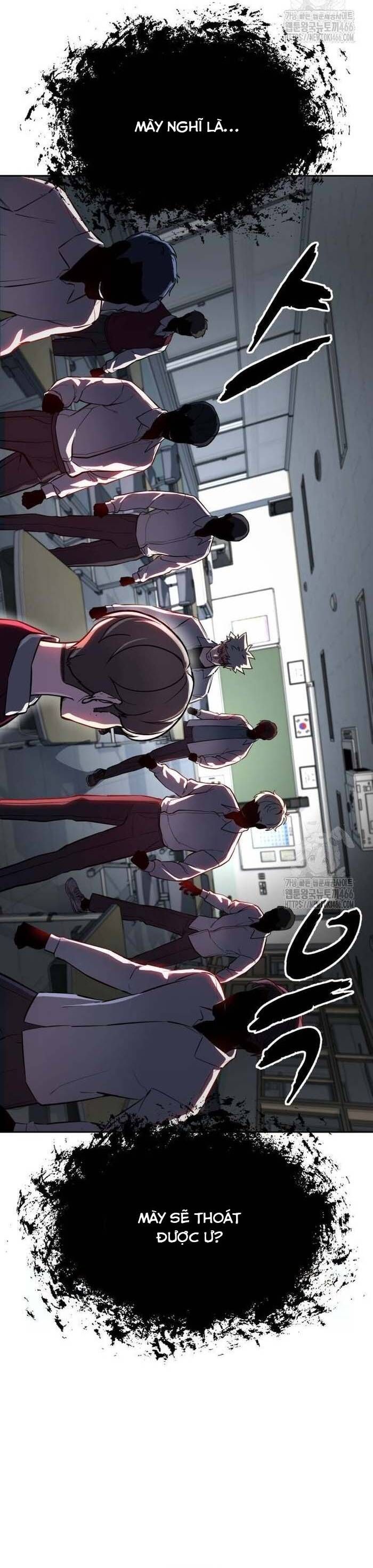 đọc truyện Cậu Bé Của Thần Chết Chương 259 ảnh 99 tại Thiên Thai Truyện