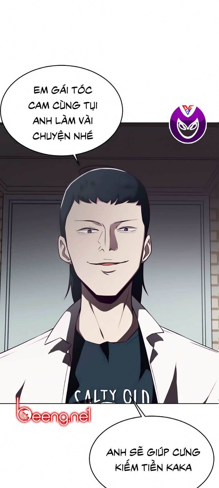 đọc truyện Cậu Bé Của Thần Chết Chương 26 ảnh 3 tại Thiên Thai Truyện