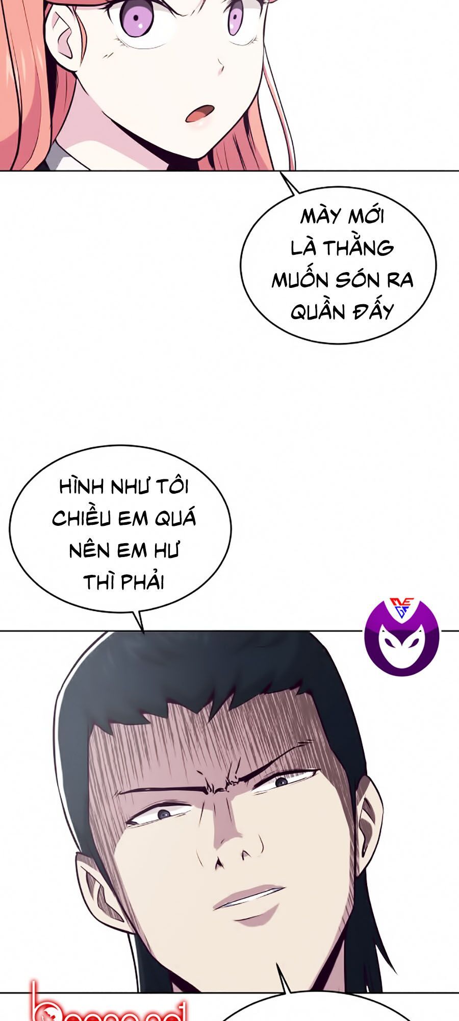 đọc truyện Cậu Bé Của Thần Chết Chương 26 ảnh 12 tại Thiên Thai Truyện