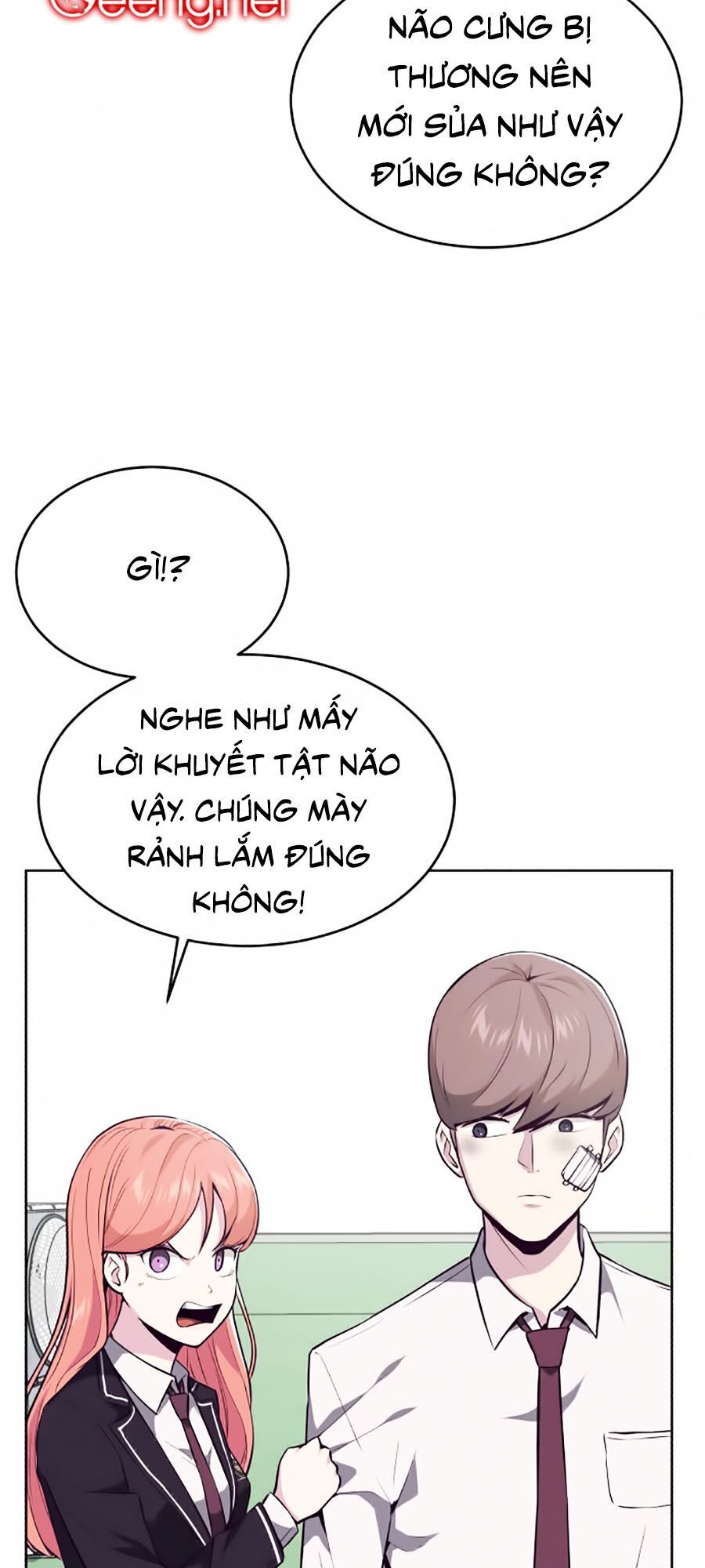 đọc truyện Cậu Bé Của Thần Chết Chương 26 ảnh 13 tại Thiên Thai Truyện