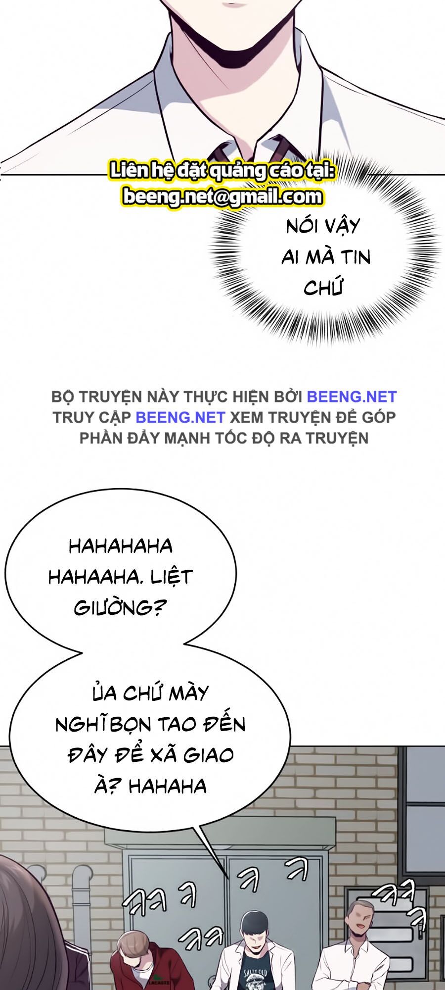 đọc truyện Cậu Bé Của Thần Chết Chương 26 ảnh 15 tại Thiên Thai Truyện