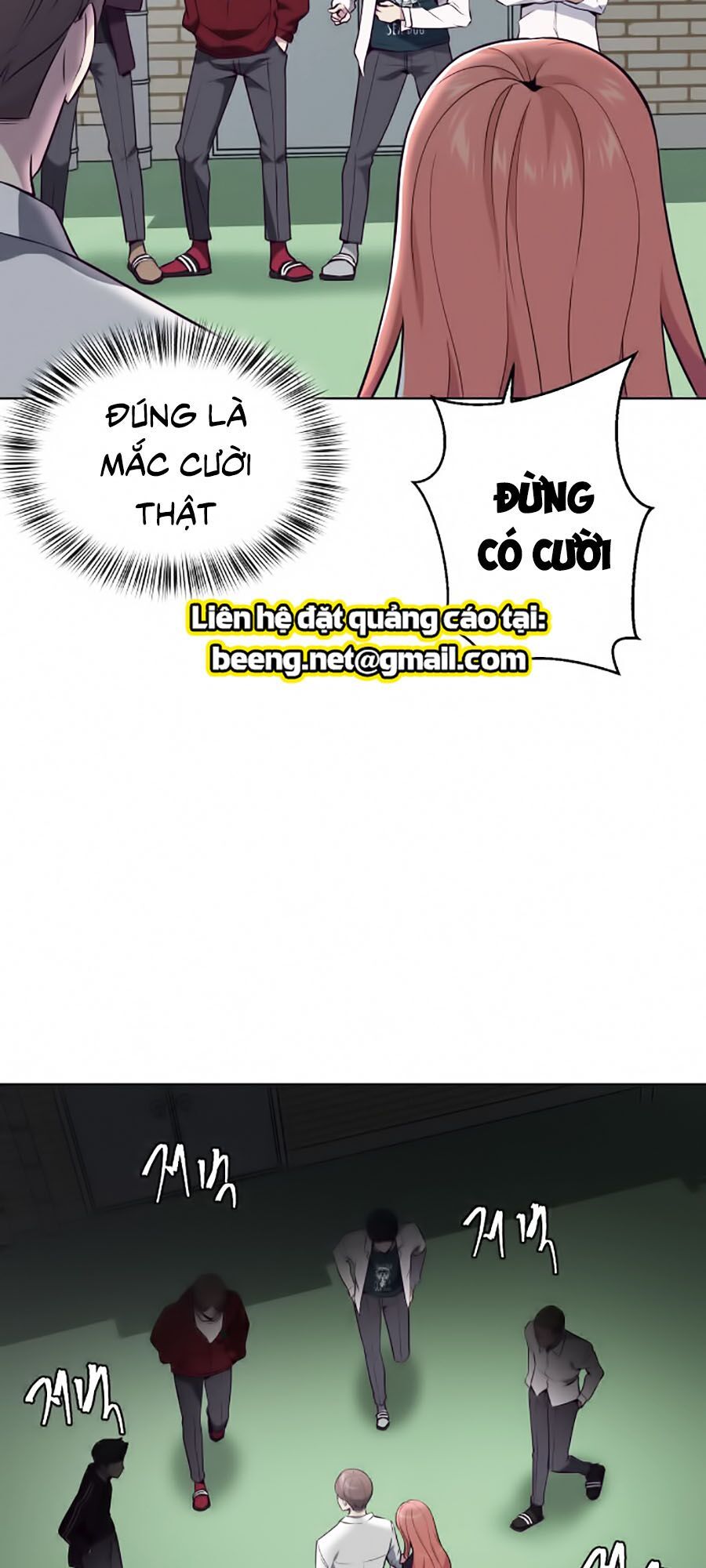 đọc truyện Cậu Bé Của Thần Chết Chương 26 ảnh 16 tại Thiên Thai Truyện