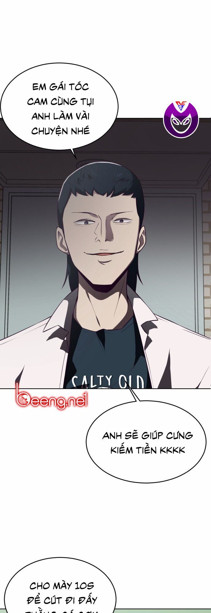 đọc truyện Cậu Bé Của Thần Chết Chương 26 ảnh 19 tại Thiên Thai Truyện