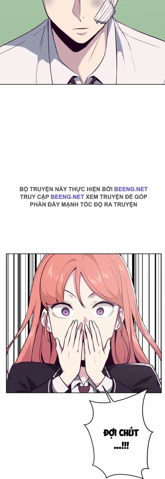 đọc truyện Cậu Bé Của Thần Chết Chương 26 ảnh 21 tại Thiên Thai Truyện