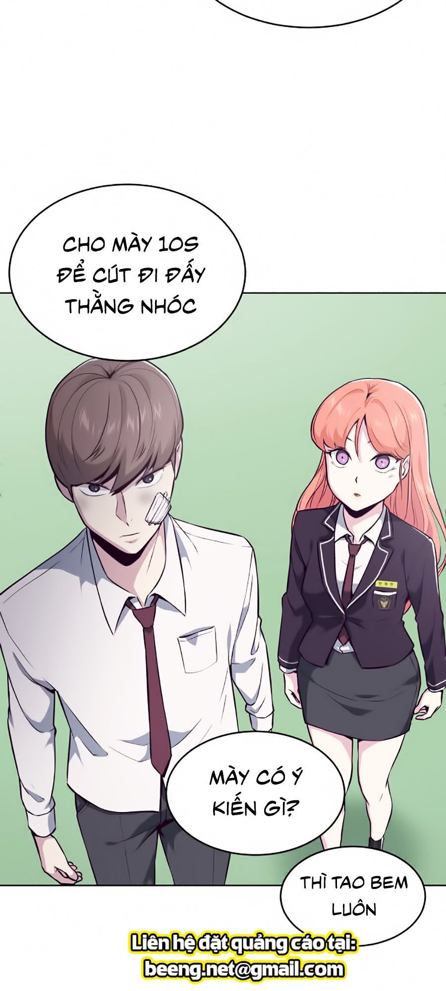 đọc truyện Cậu Bé Của Thần Chết Chương 26 ảnh 4 tại Thiên Thai Truyện