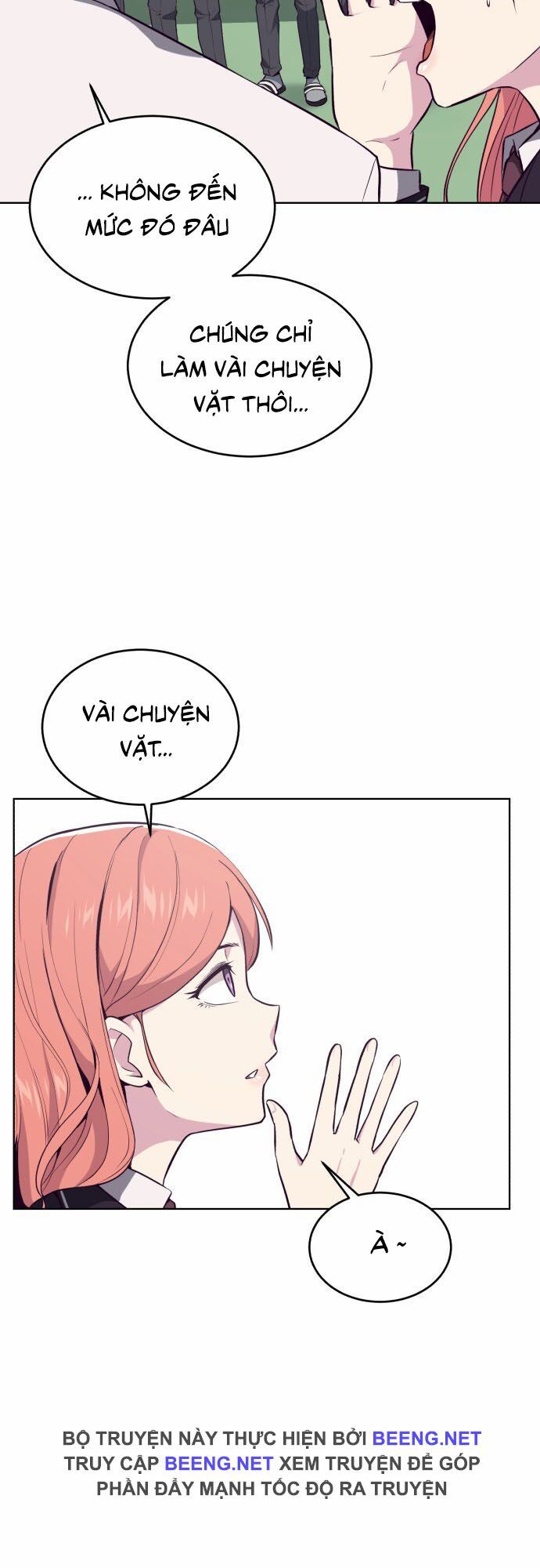 đọc truyện Cậu Bé Của Thần Chết Chương 26 ảnh 24 tại Thiên Thai Truyện