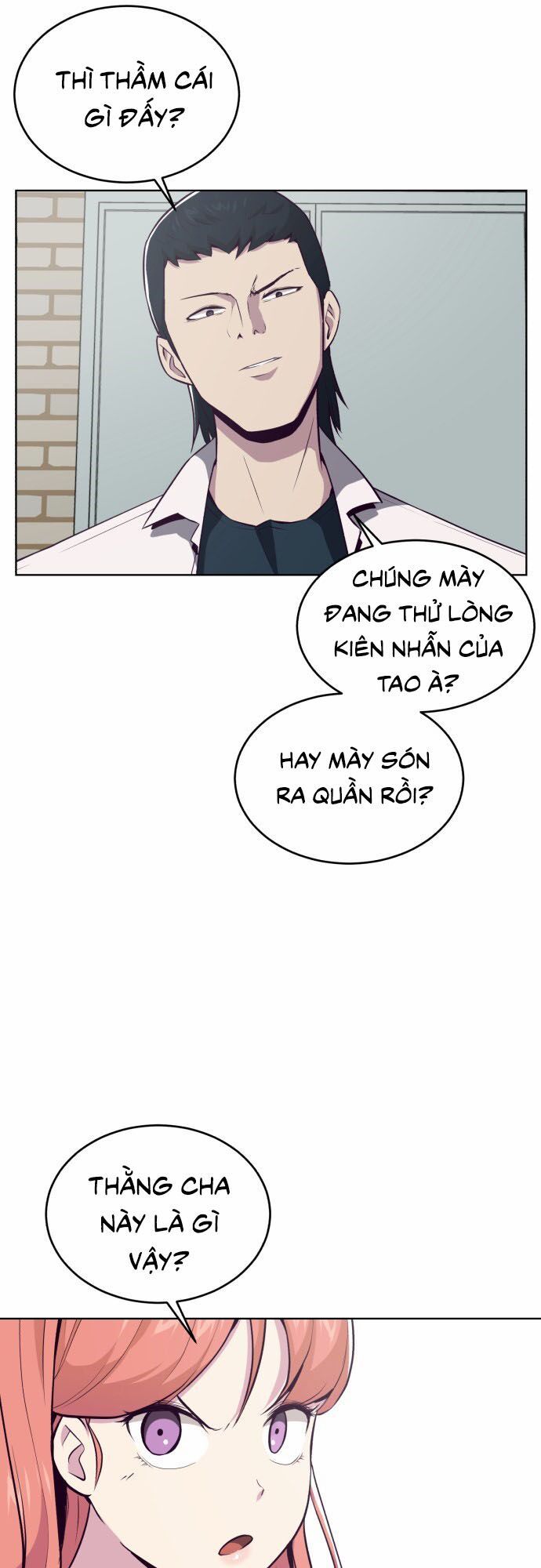 đọc truyện Cậu Bé Của Thần Chết Chương 26 ảnh 25 tại Thiên Thai Truyện