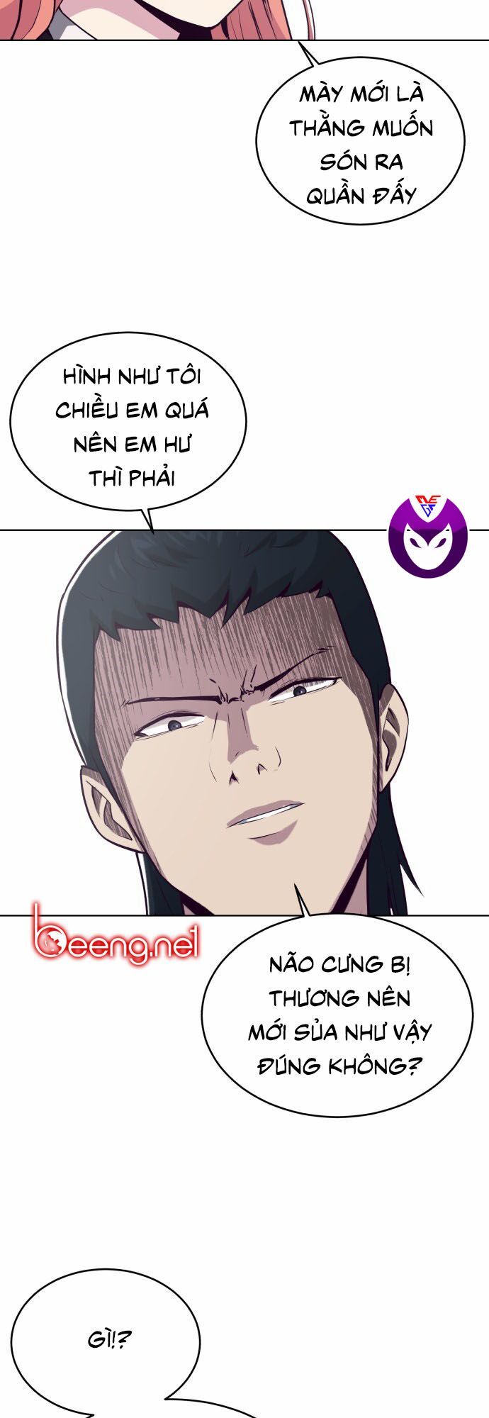 đọc truyện Cậu Bé Của Thần Chết Chương 26 ảnh 26 tại Thiên Thai Truyện